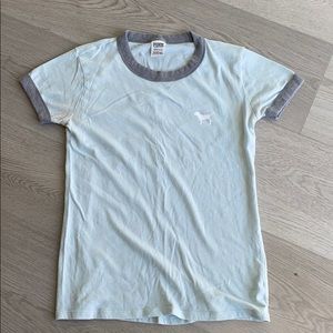 Pink by Victoria Secret tee shirt